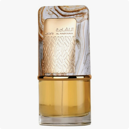 Lattafa Al Nashama Eau De Parfum