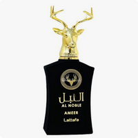 Lattafa Al Noble Ameer Eau De Parfum