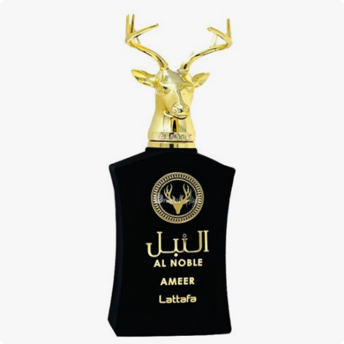 Lattafa Al Noble Ameer Eau De Parfum