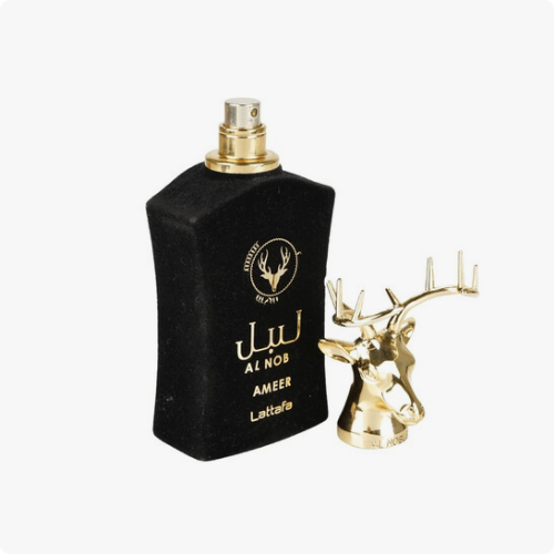 Lattafa Al Noble Ameer Eau De Parfum
