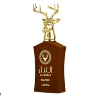 Lattafa Al Noble Wazeer Eau De Parfum