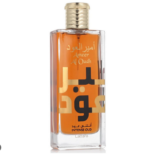 Lattafa Ameer Al Oudh Intense Eau De Parfum