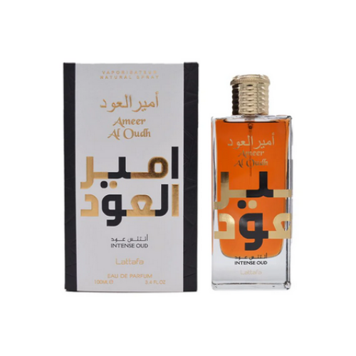 Lattafa Ameer Al Oudh Intense Eau De Parfum