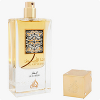 Lattafa Ana Abiyedh Leather Eau De Parfum