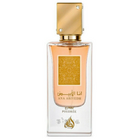 Lattafa Ana Abiyedh White Poudree Eau De Parfum