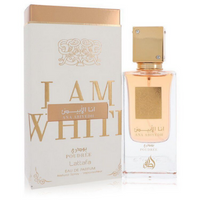 Lattafa Ana Abiyedh White Poudree Eau De Parfum