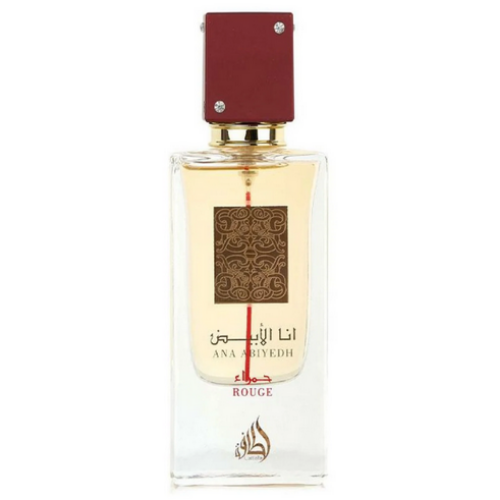 Lattafa Ana Abiyedh Rouge Eau De Parfum