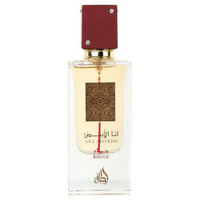 Lattafa Ana Abiyedh Rouge Eau De Parfum