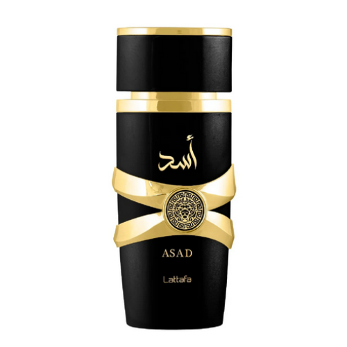 Lattafa Asad — Oriental Perfume | PerfumeBox
