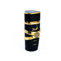 Lattafa Asad Bottle — Buy Online | PerfumeBox