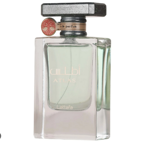 Lattafa Atlas Eau De Parfum