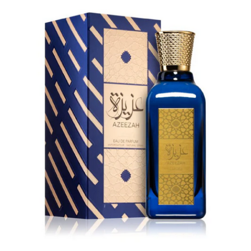 Lattafa Azeezah Eau De Parfum