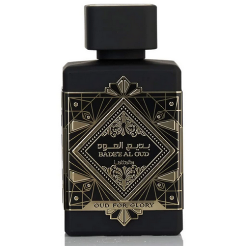 Lattafa Oud For Glory Badee Al Oud Eau De Parfum