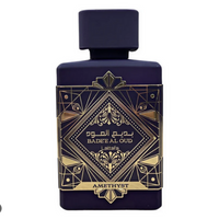 Badee Al Oud Oud for Glory EDP