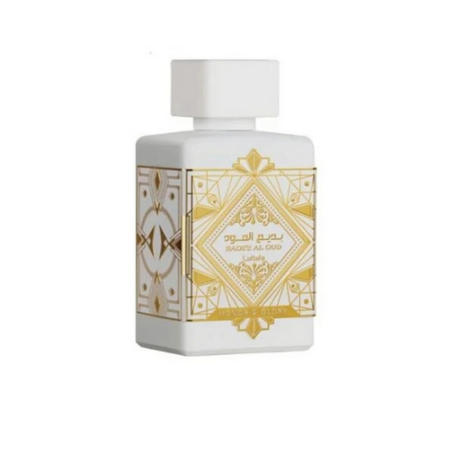 Lattafa Badee Al Oud Honor & Glory Eau De Parfum