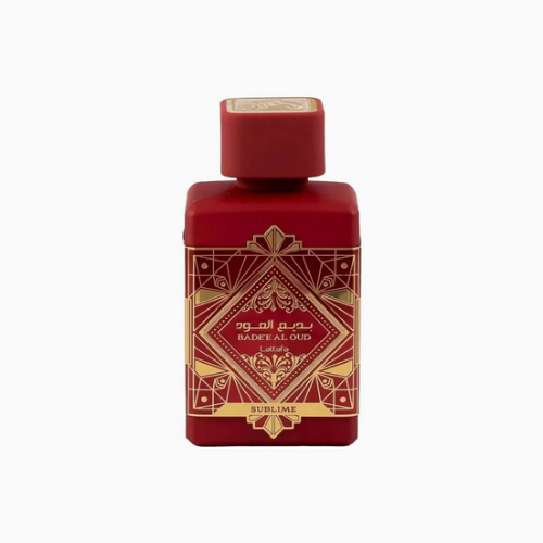 Lattafa Badee Al Oud Sublime Eau De Parfum