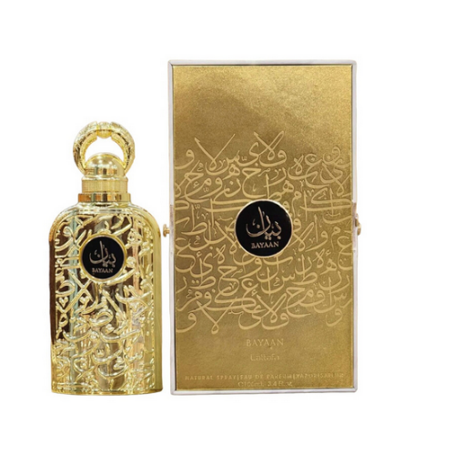 Lattafa Bayaan Eau De Parfum