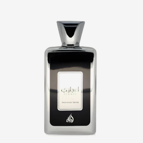 Lattafa Ejaazi Intensive Silver Eau De Parfum