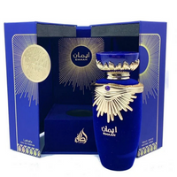 Lattafa Emaan — Oriental Perfume | PerfumeBox
