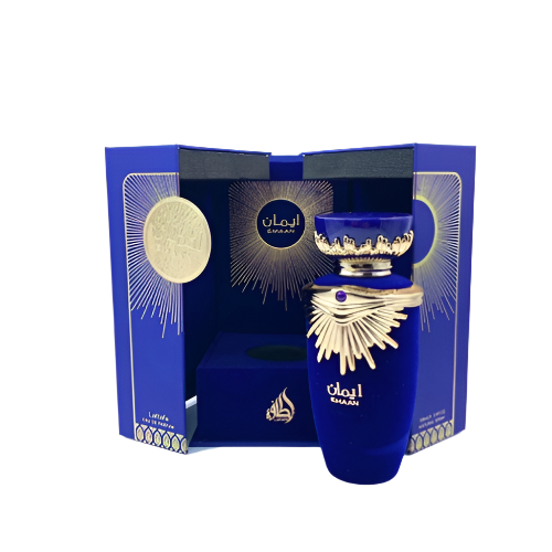 Lattafa Emaan Eau De Parfum