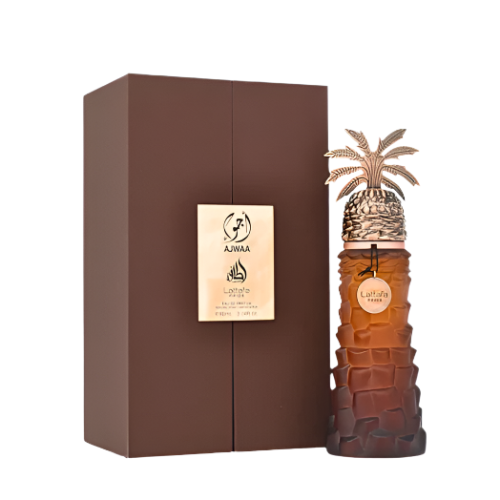 Lattafa Pride Ajwaa Eau De Parfum