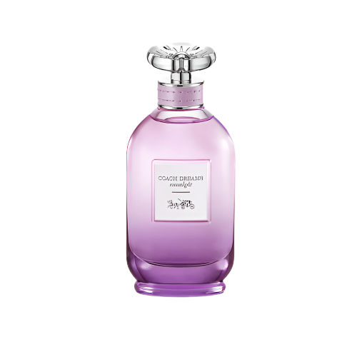 Coach Dreams Moonlight Eau De Perfum