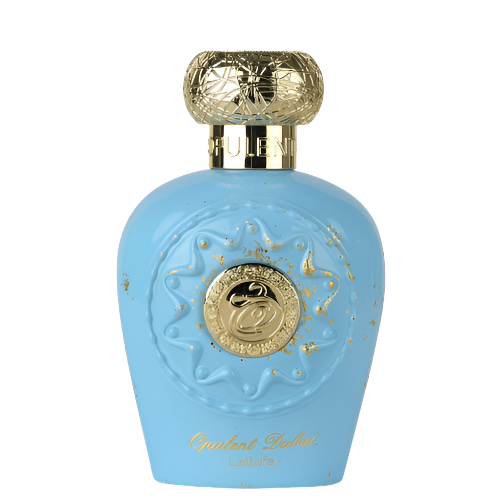 Lattafa Opulent Dubai Eau De Parfum