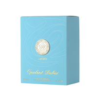 Lattafa Opulent Dubai Eau De Parfum