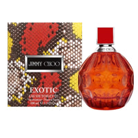 Jimmy Choo Exotic Eau De Toilette