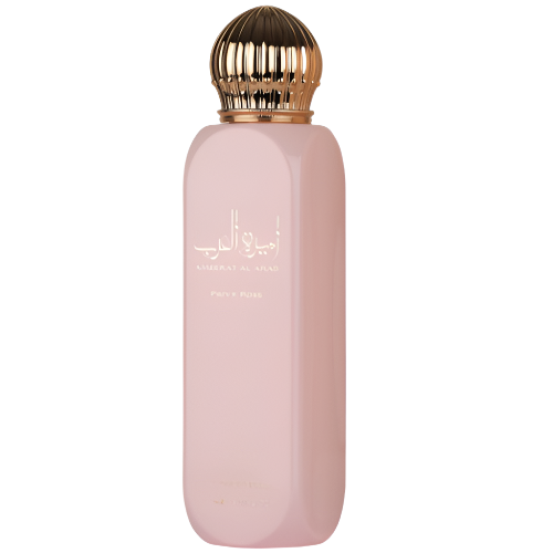 Lattafa Ameerat Al Arab Prive Rose All Over Spray