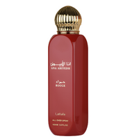 Lattafa  Ana Abiyedh Rouge All Over Spray