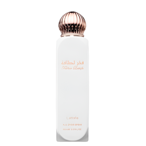 Lattafa Fakhar All Over Spray