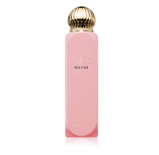 Lattafa Mayar All Over Spray