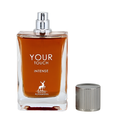 Maison Alhambra Your Touch Intense Eau De Parfum