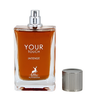 Maison Alhambra Your Touch Intense Eau De Parfum