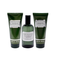 Grey Flannel 3 Piece Gift Set