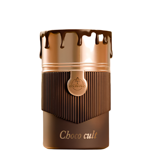 Paris Corner Choco Cult Ministry Of Gourmand Eau De Parfum