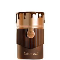 Paris Corner Choco Cult Ministry Of Gourmand Eau De Parfum