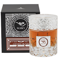 Paris Corner Mawj Cognac Blaze Eau De Parfum