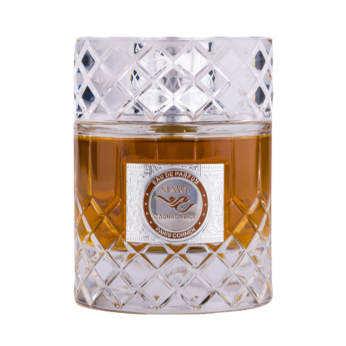 Paris Corner Mawj Cognac Blaze Eau De Parfum