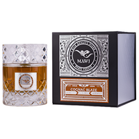 Paris Corner Mawj Cognac Blaze Eau De Parfum