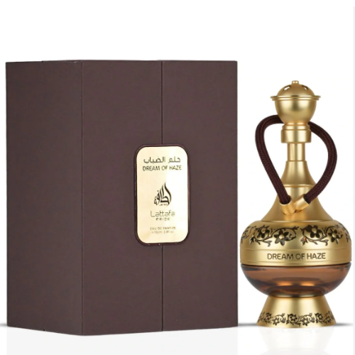 Lattafa Pride Dream Of Haze Eau De Parfum
