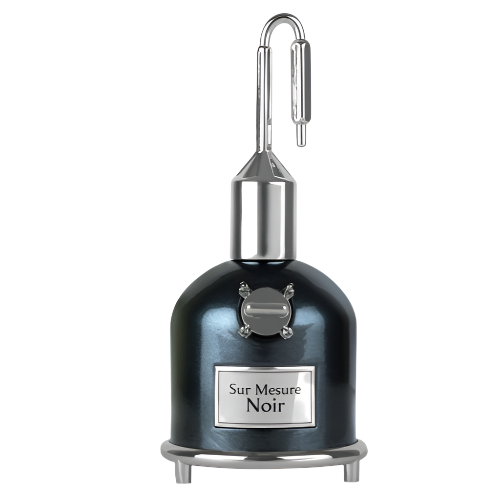 Lattafa Pride Sur Mesure Noir Eau De Parfum
