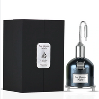 Lattafa Pride Sur Mesure Noir Eau De Parfum