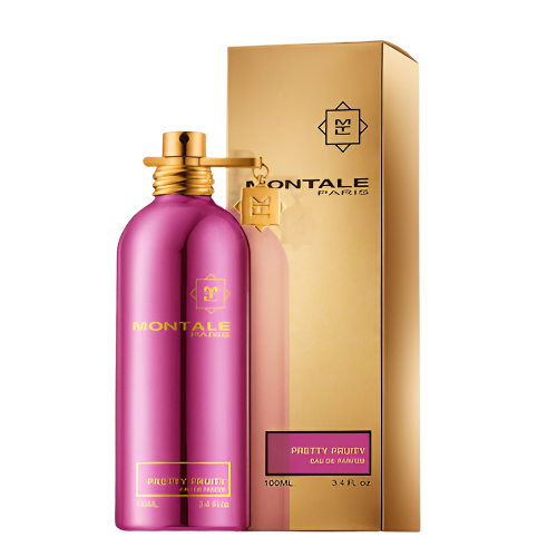 Montale Paris Pretty Fruity Eau De Parfum