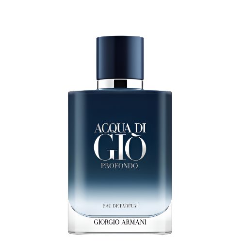 Acqua Di Gio Profondo Eau De Parfum