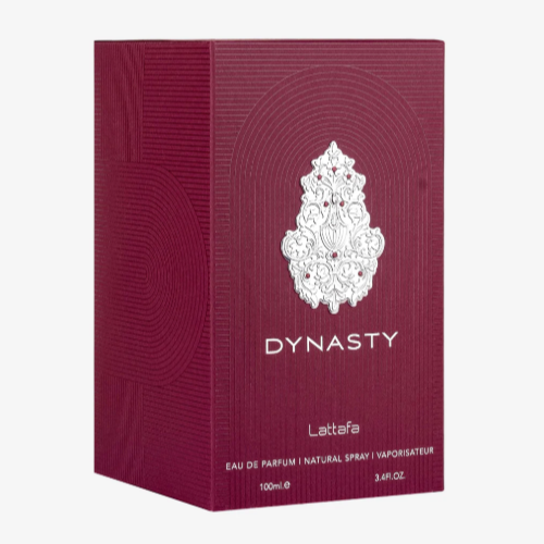 Lattafa Dynasty — Oriental Perfume | PerfumeBox