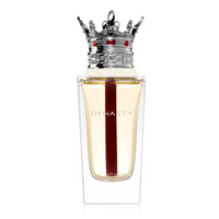 Lattafa Dynasty Bottle — Buy Online | PerfumeBox