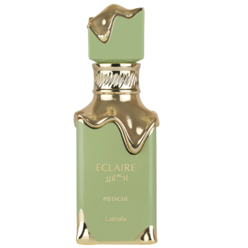 Lattafa Eclaire Pistache Eau De Parfum