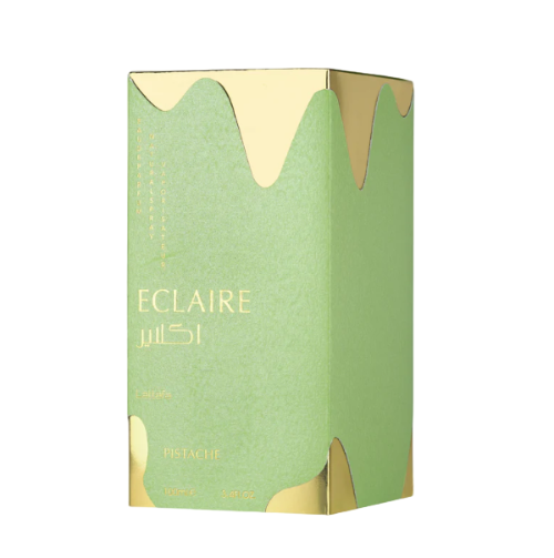 Eclaire Lattafa Perfumes for women